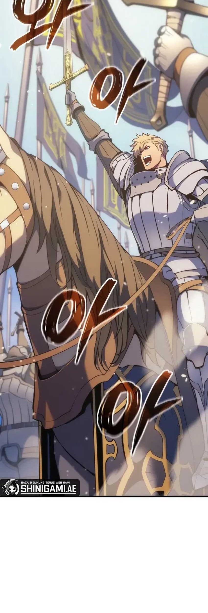 The Indomitable Martial King - Chapter 51 - Page 70