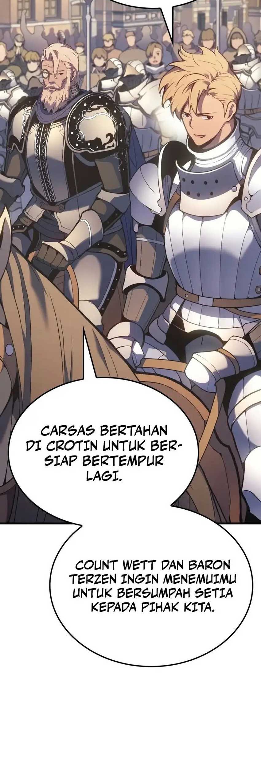 The Indomitable Martial King - Chapter 51 - Page 74