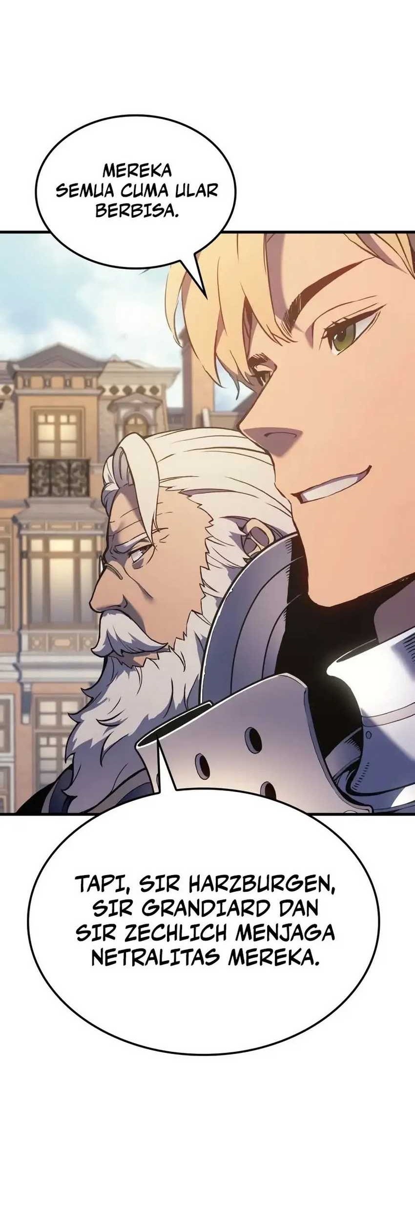 The Indomitable Martial King - Chapter 51 - Page 75