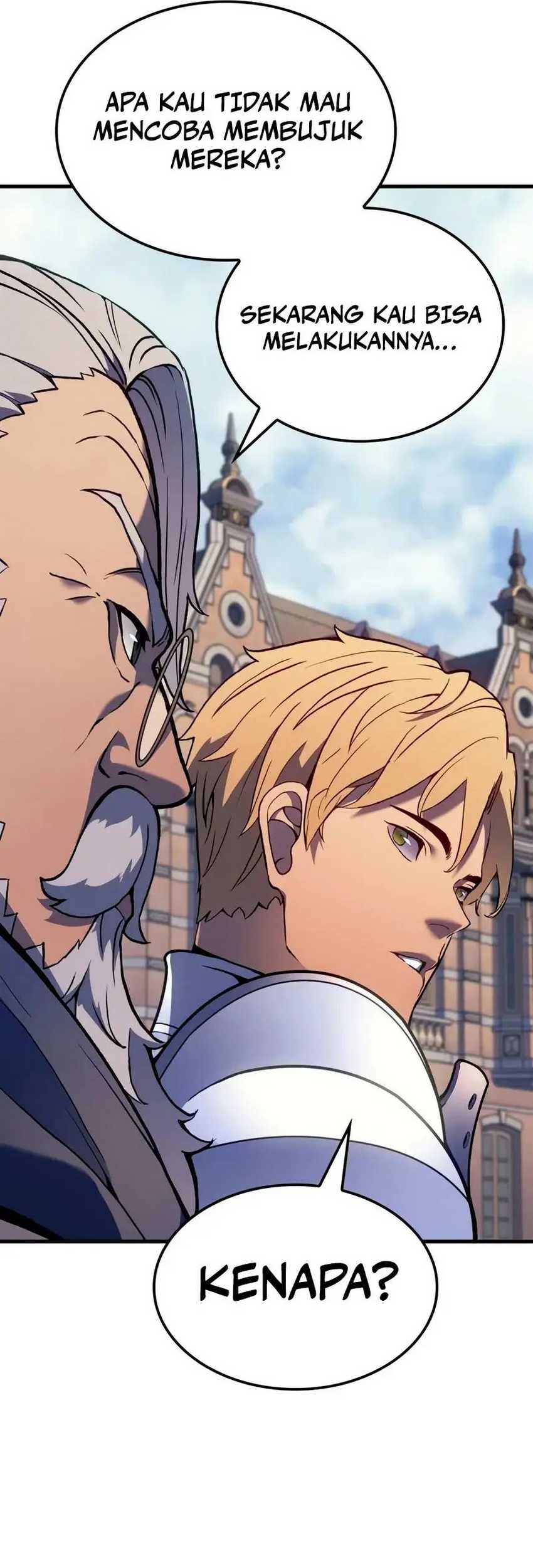 The Indomitable Martial King - Chapter 51 - Page 77