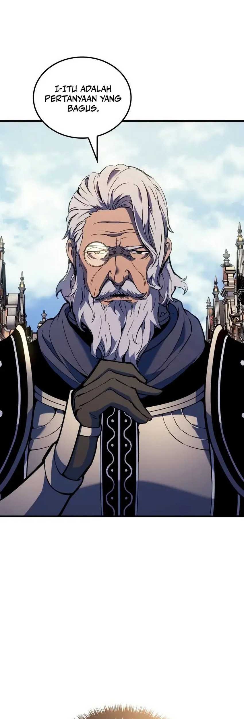 The Indomitable Martial King - Chapter 51 - Page 78