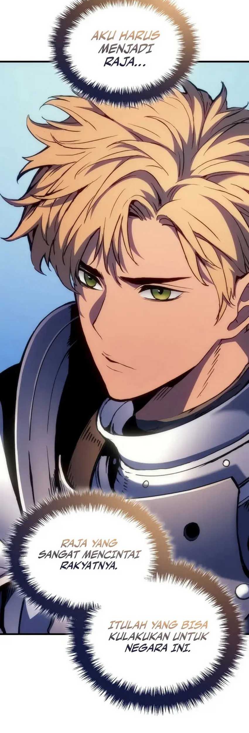 The Indomitable Martial King - Chapter 51 - Page 79