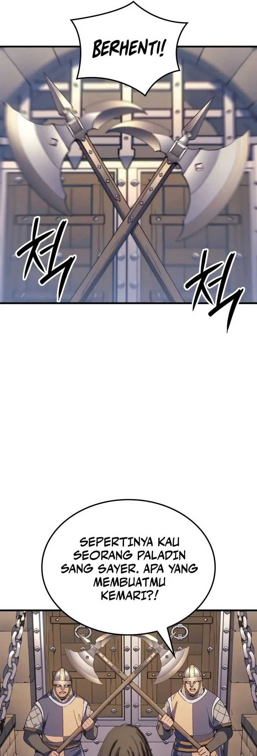 The Indomitable Martial King - Chapter 51 - Page 82