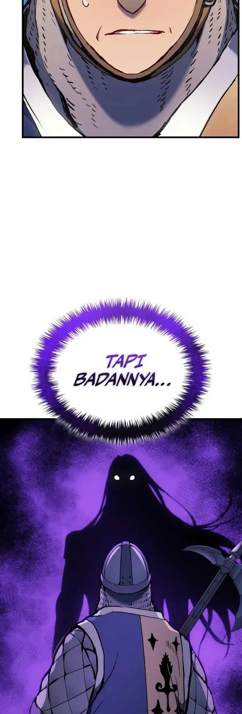 The Indomitable Martial King - Chapter 51 - Page 84