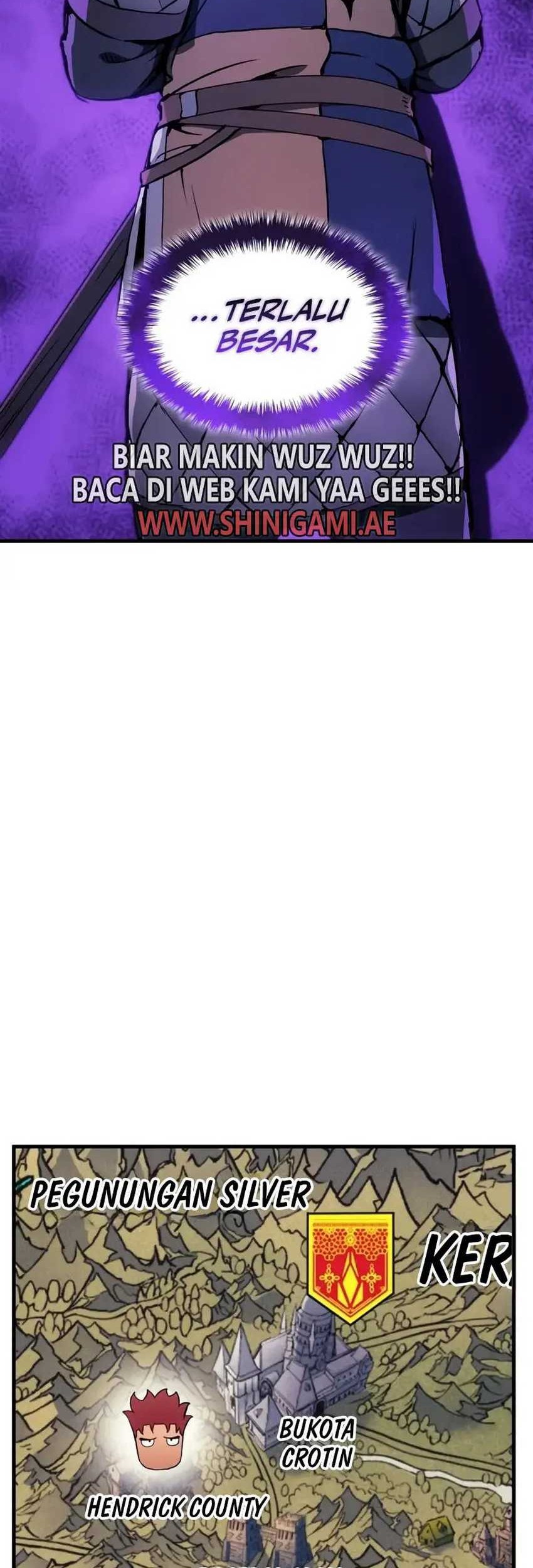 The Indomitable Martial King - Chapter 51 - Page 85