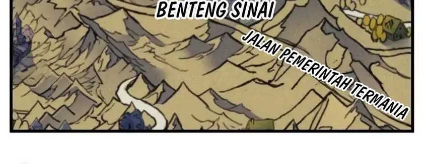 The Indomitable Martial King - Chapter 51 - Page 86