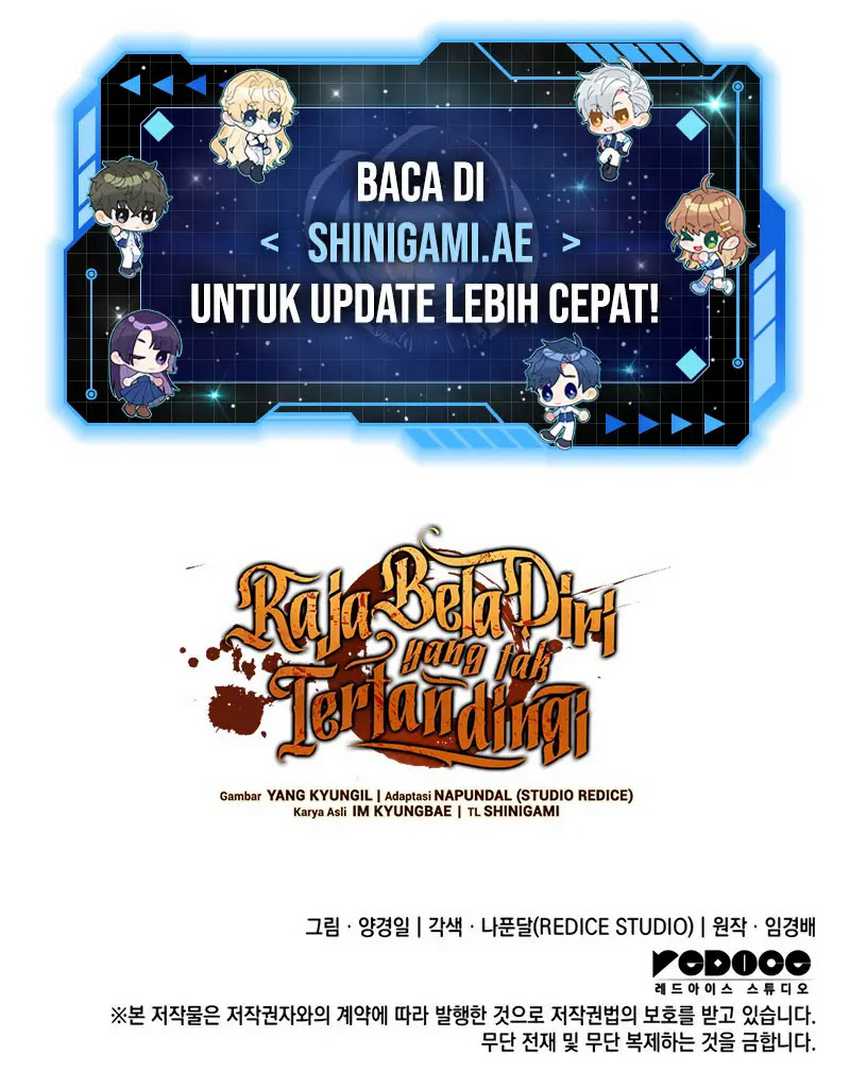 The Indomitable Martial King - Chapter 51 - Page 87