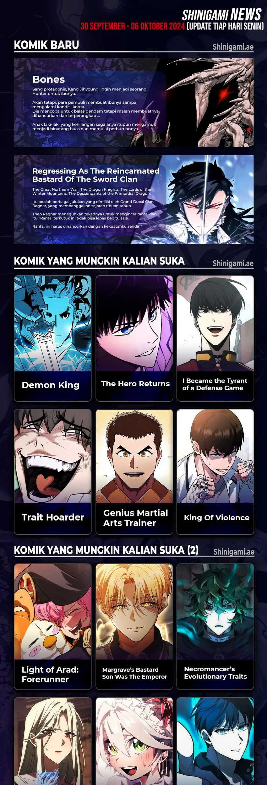 The Indomitable Martial King - Chapter 51 - Page 88