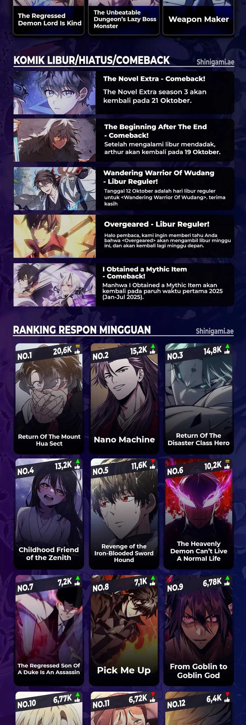 The Indomitable Martial King - Chapter 51 - Page 89