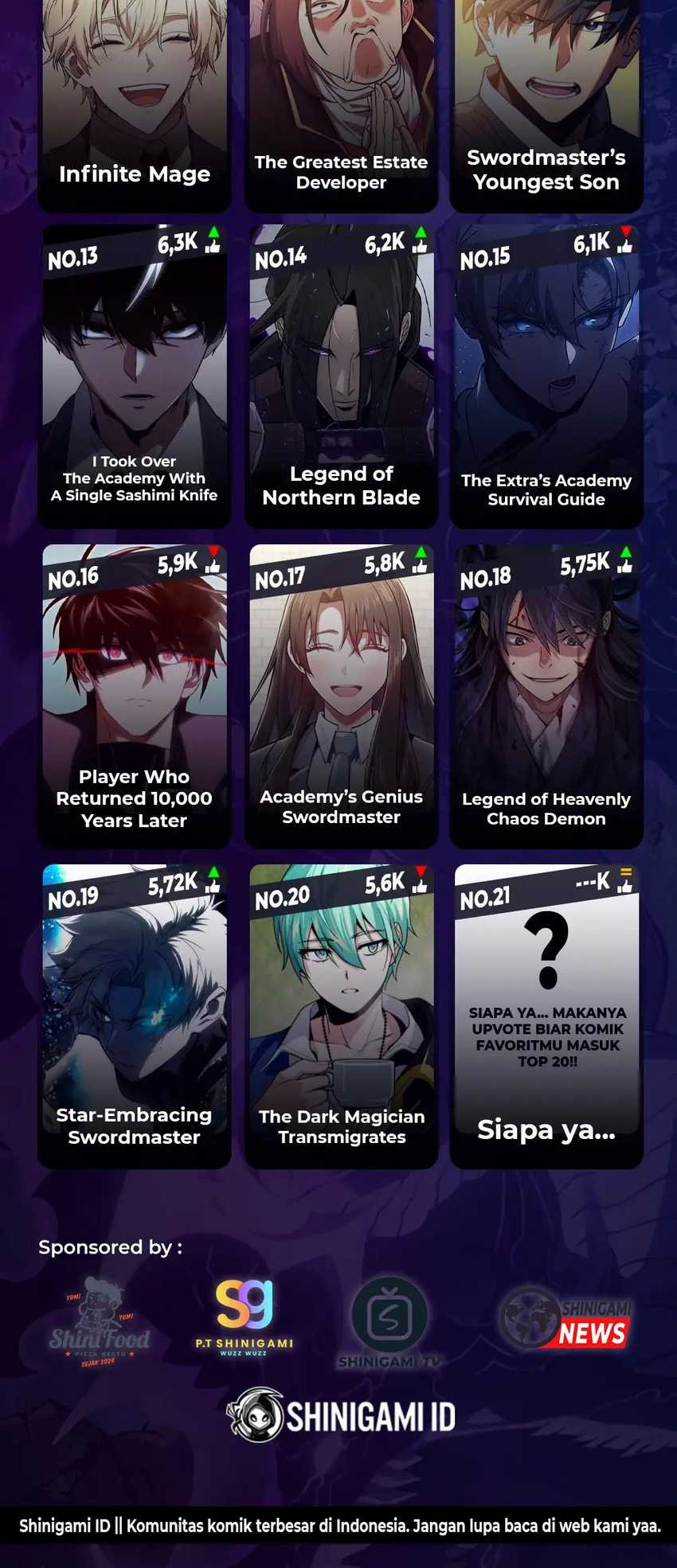 The Indomitable Martial King - Chapter 51 - Page 90