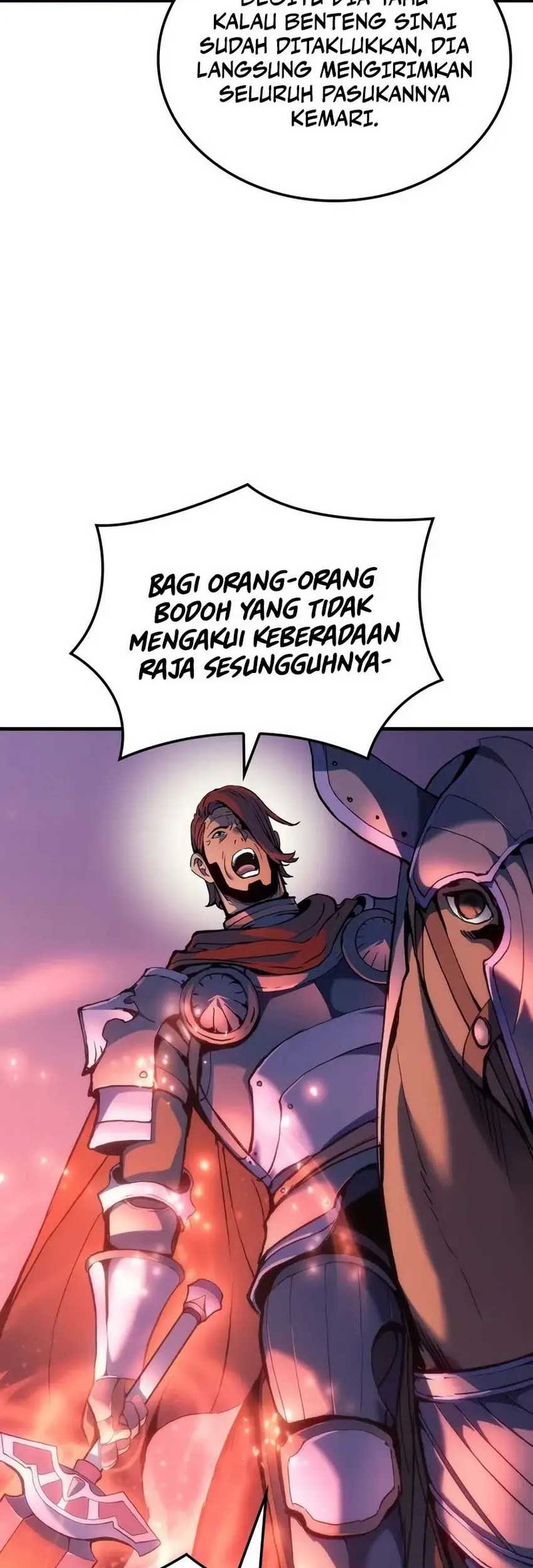 The Indomitable Martial King - Chapter 51 - Page 8