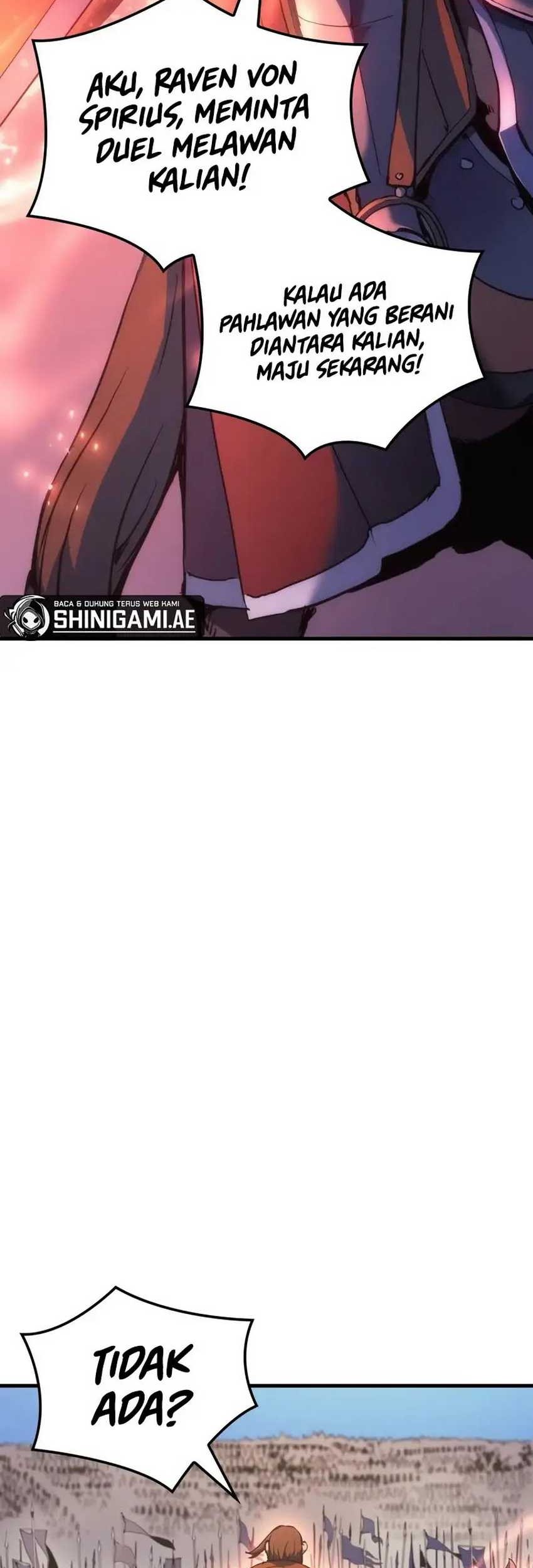 The Indomitable Martial King - Chapter 51 - Page 9