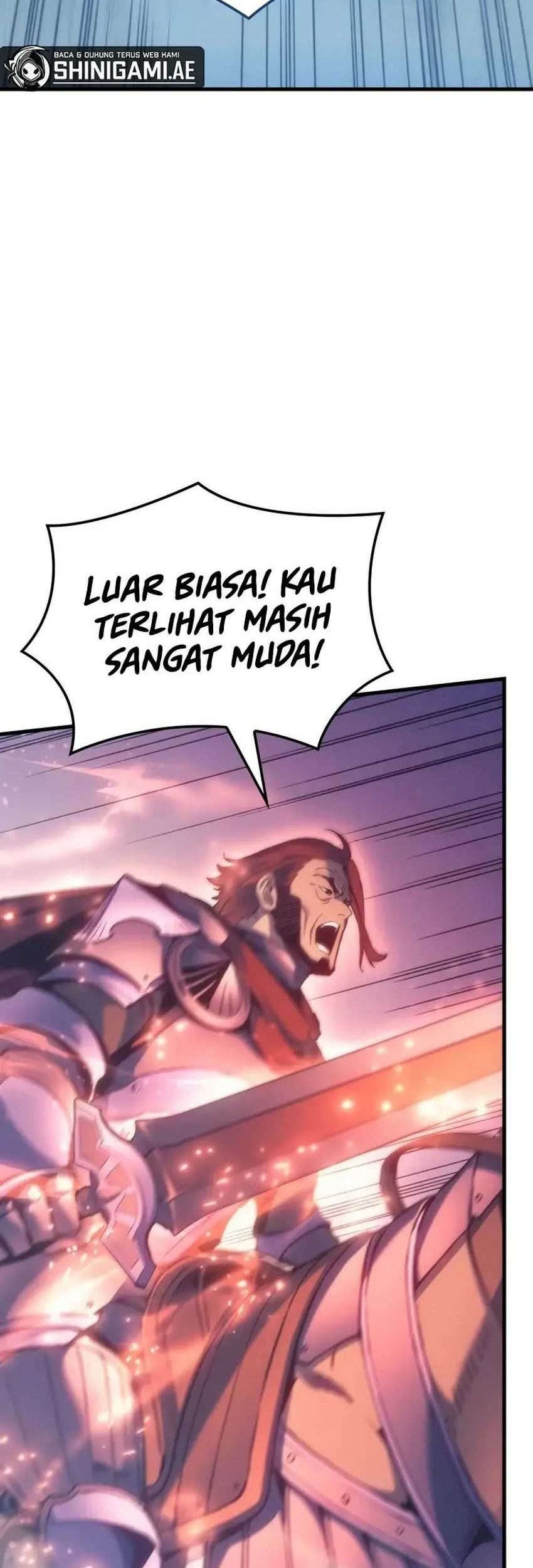 The Indomitable Martial King - Chapter 51 - Page 15