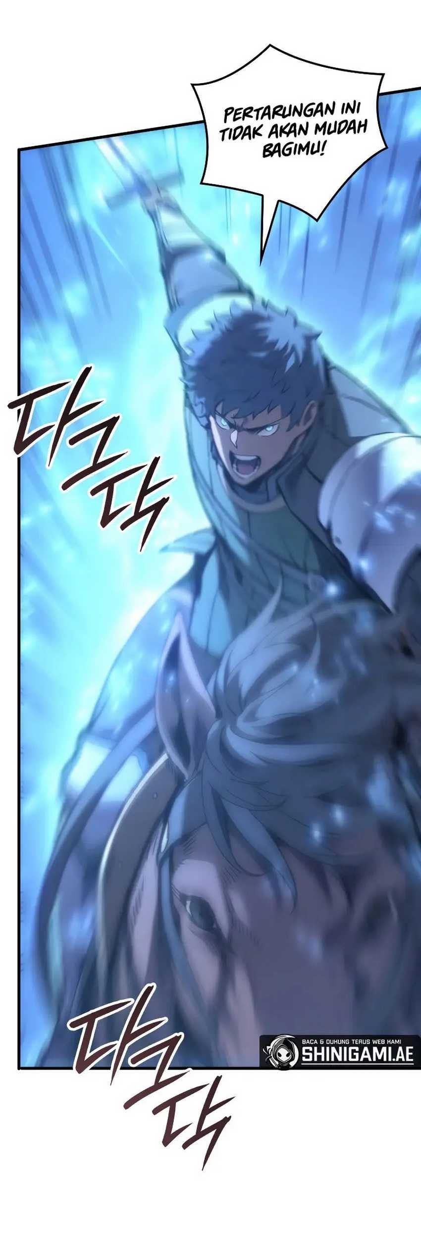 The Indomitable Martial King - Chapter 51 - Page 17