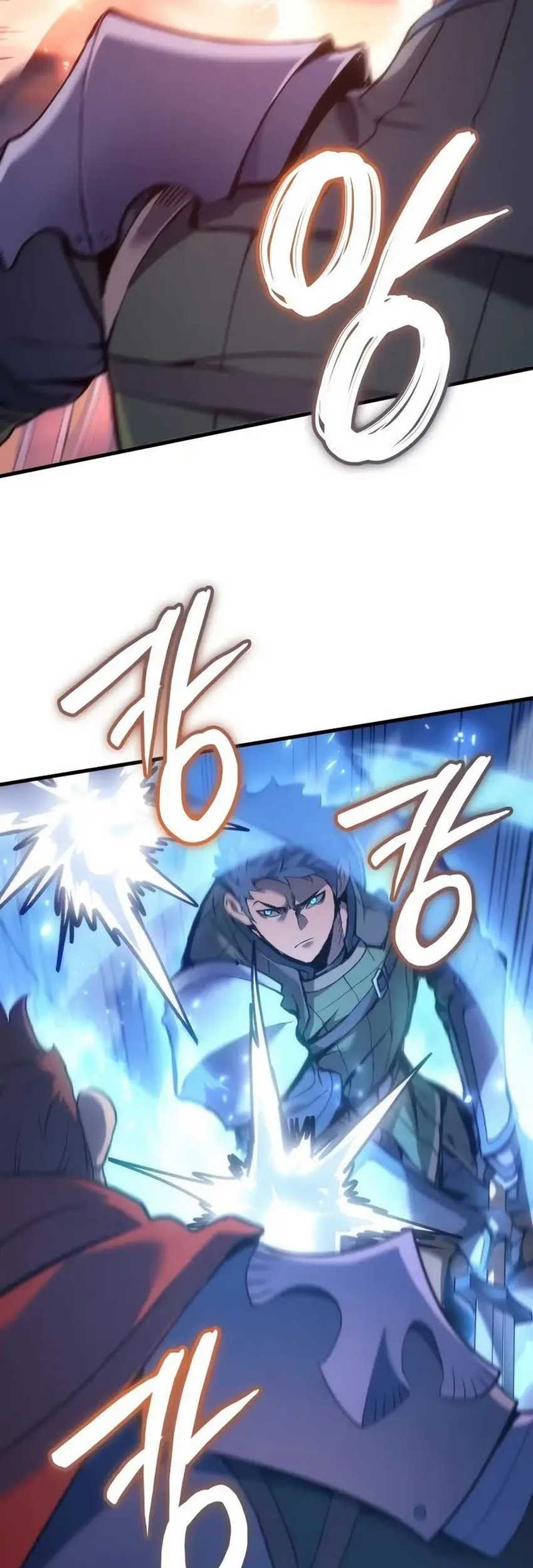 The Indomitable Martial King - Chapter 51 - Page 22