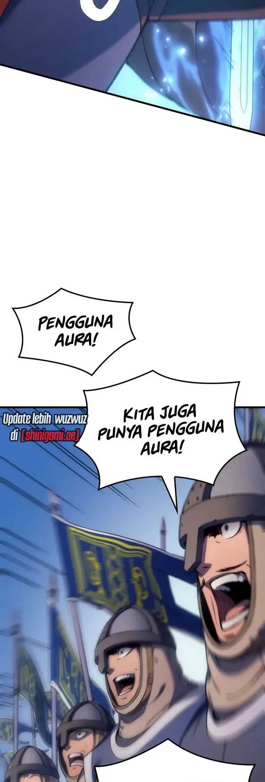 The Indomitable Martial King - Chapter 51 - Page 23