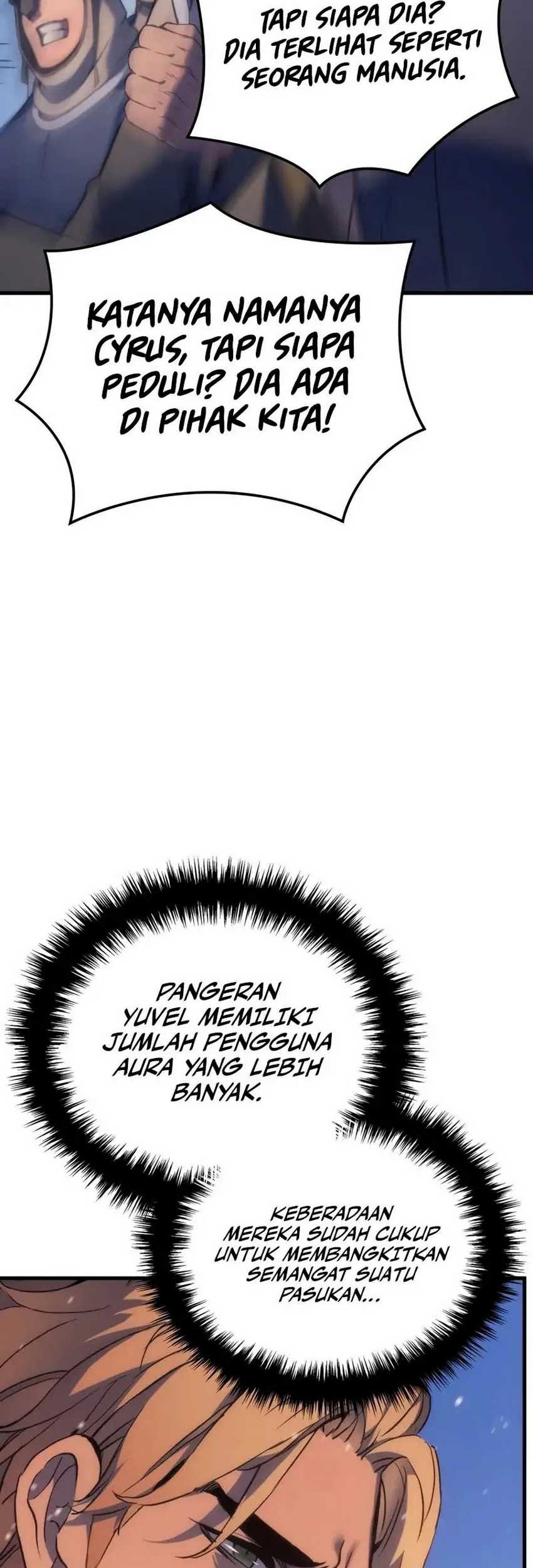 The Indomitable Martial King - Chapter 51 - Page 24