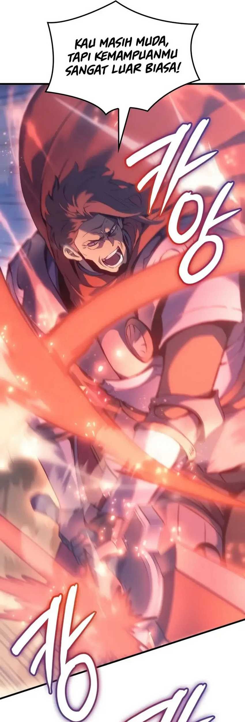 The Indomitable Martial King - Chapter 51 - Page 26