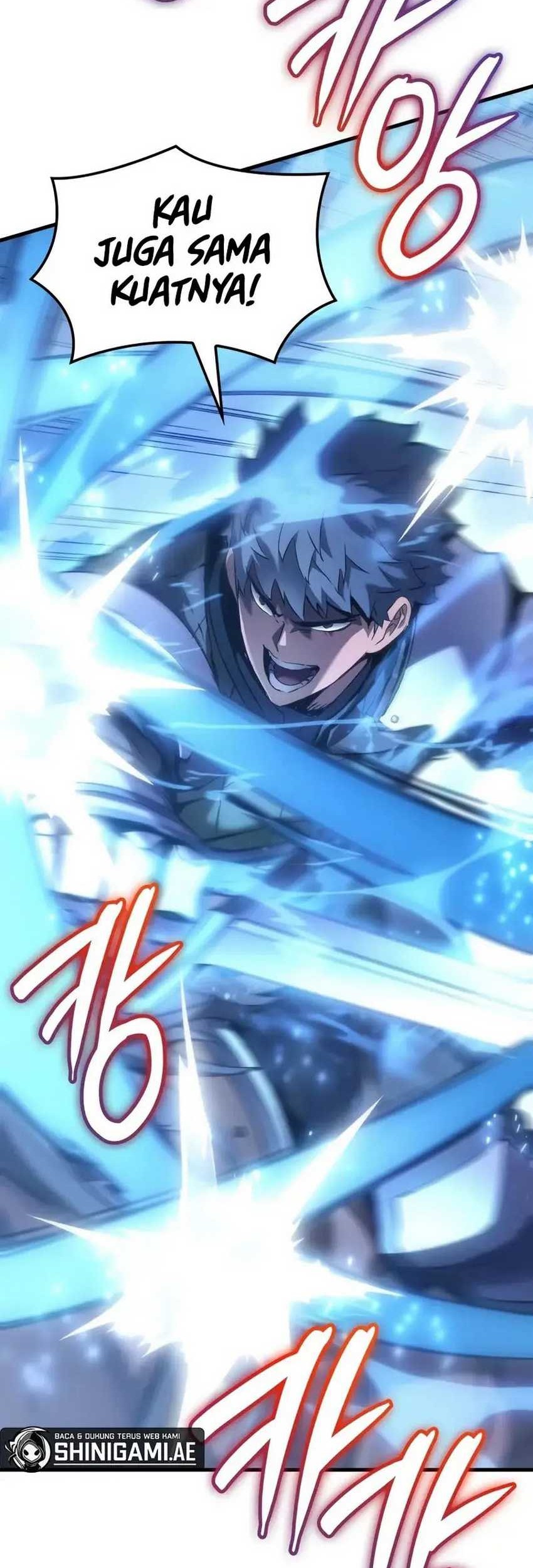 The Indomitable Martial King - Chapter 51 - Page 27