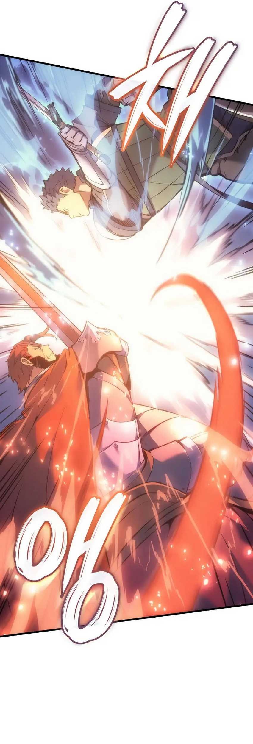 The Indomitable Martial King - Chapter 51 - Page 30