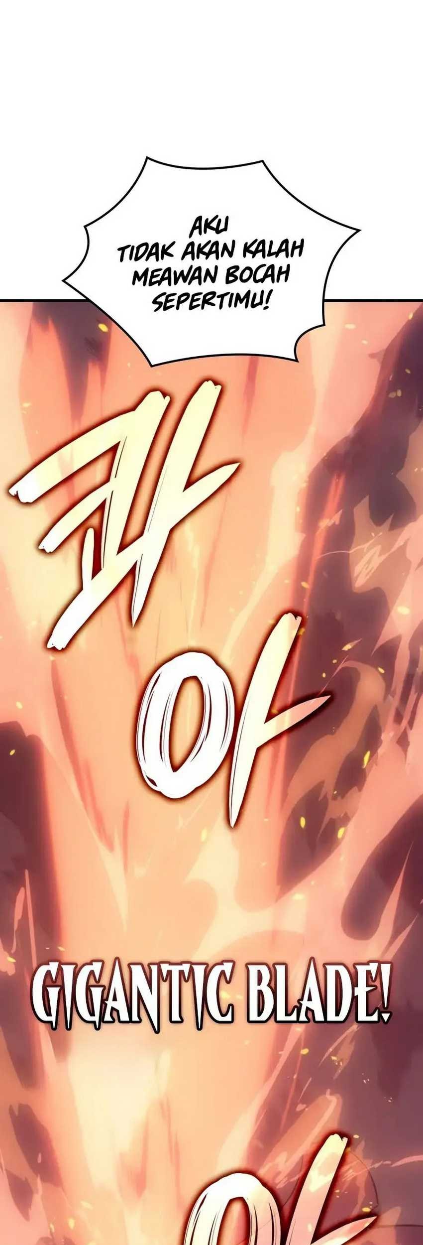 The Indomitable Martial King - Chapter 51 - Page 35