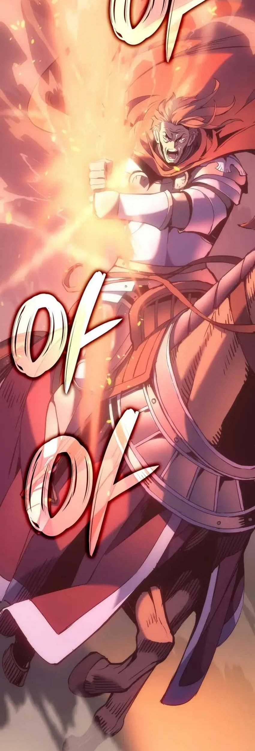 The Indomitable Martial King - Chapter 51 - Page 36