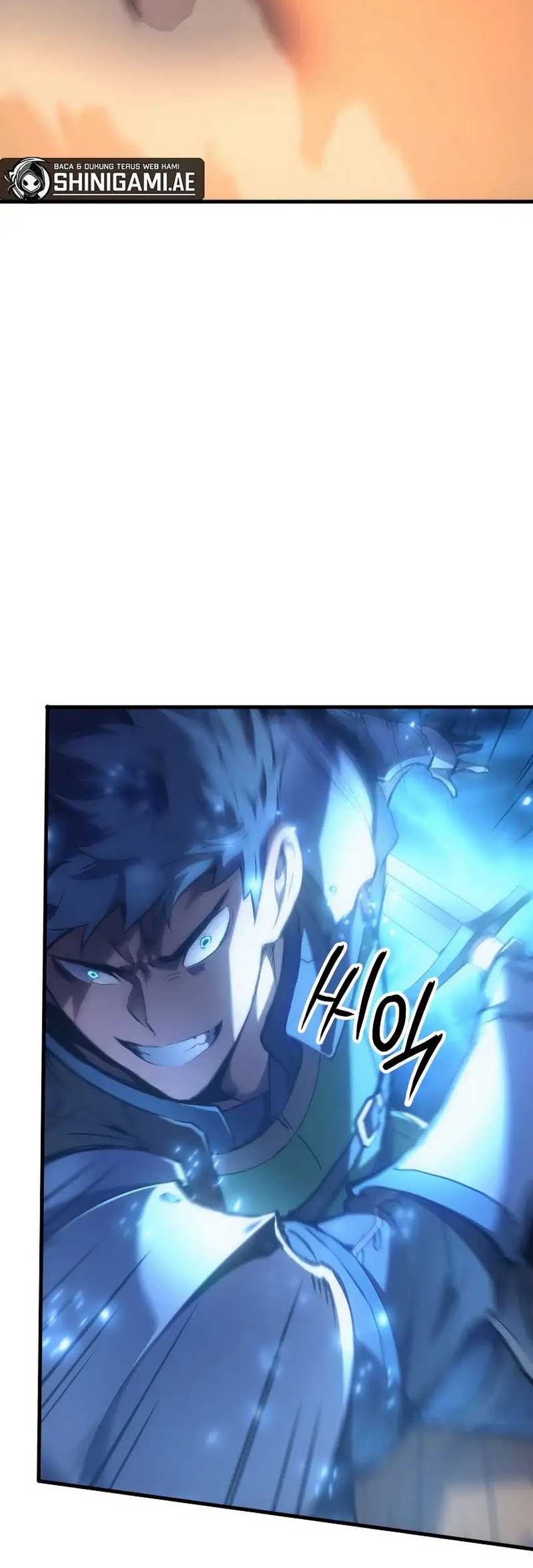 The Indomitable Martial King - Chapter 51 - Page 37