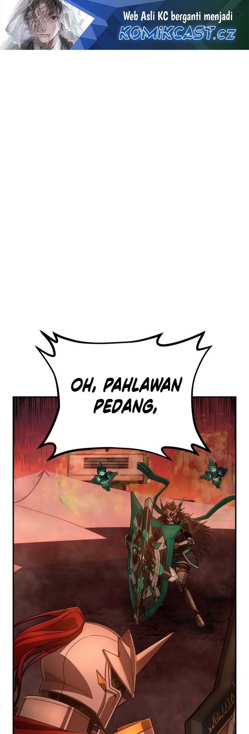 Baca Manhwa Hero Has Returned Chapter 132 Gambar 2