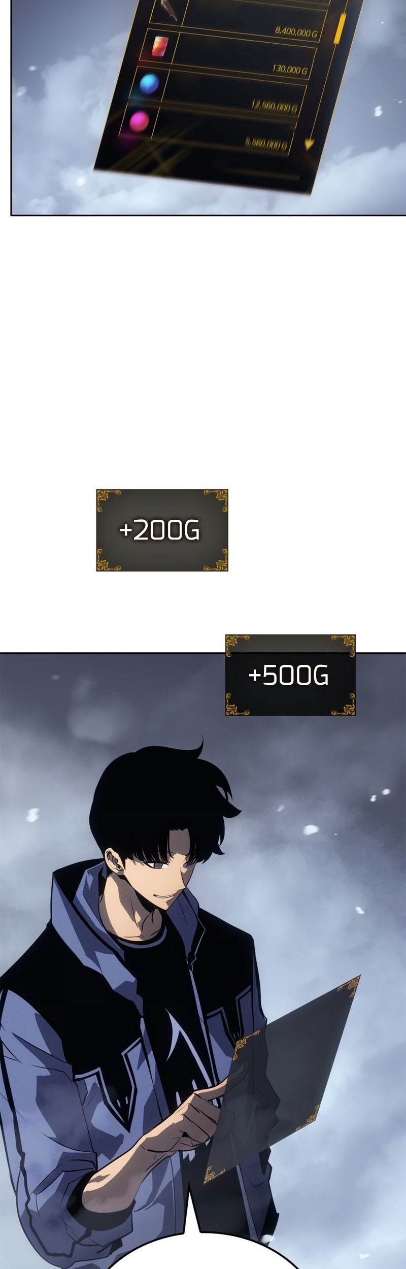 Solo Leveling: Ragnarok - Chapter 24 - Page 38