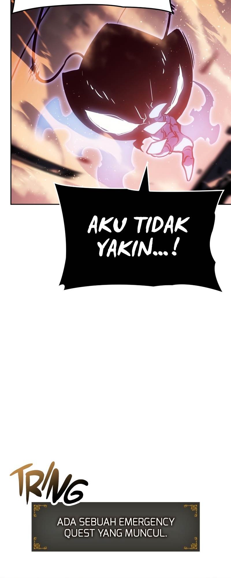 Solo Leveling: Ragnarok - Chapter 24 - Page 52