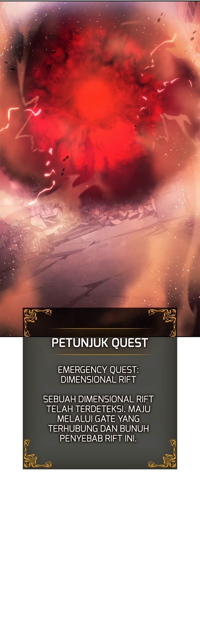 Solo Leveling: Ragnarok - Chapter 24 - Page 53