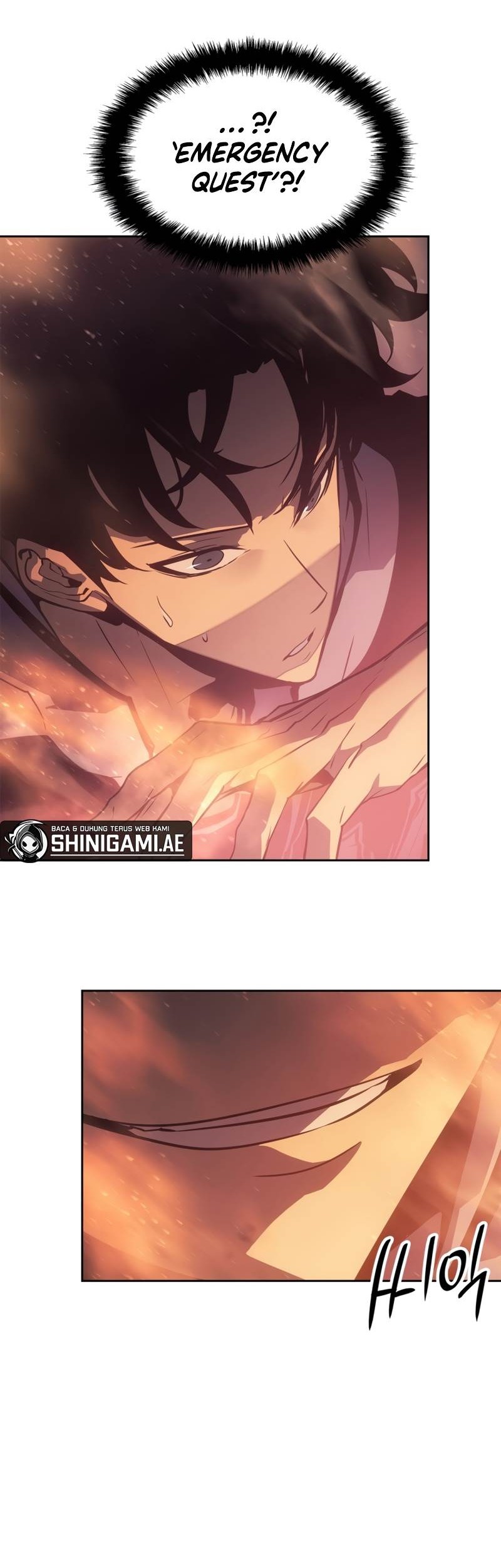 Solo Leveling: Ragnarok - Chapter 24 - Page 54