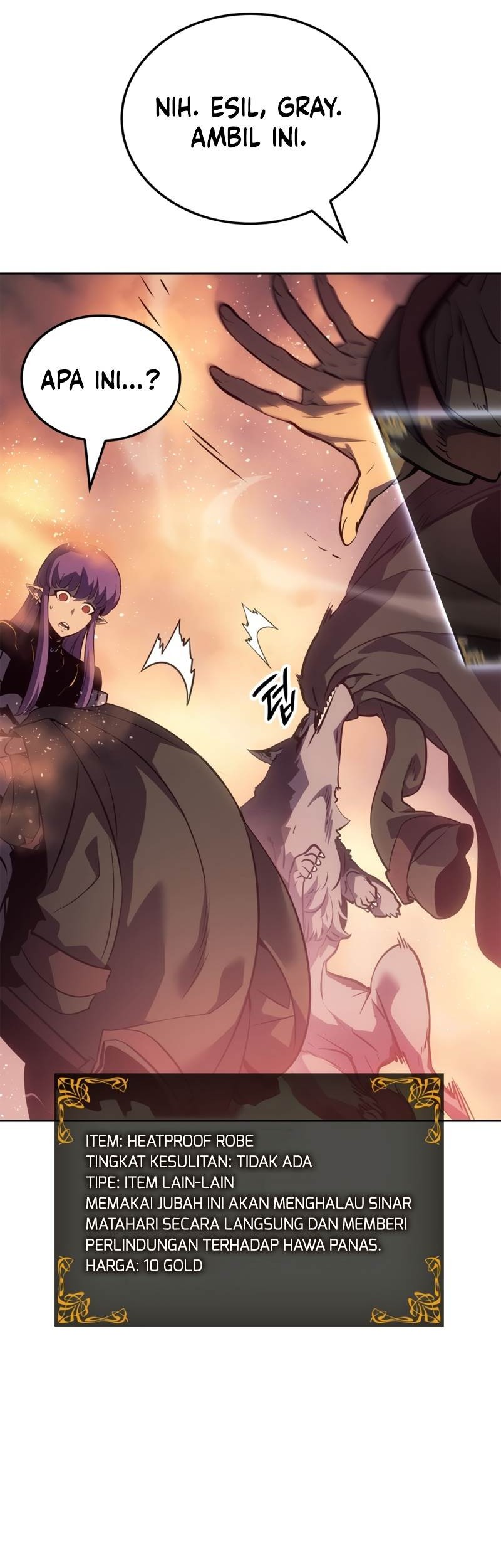 Solo Leveling: Ragnarok - Chapter 24 - Page 55