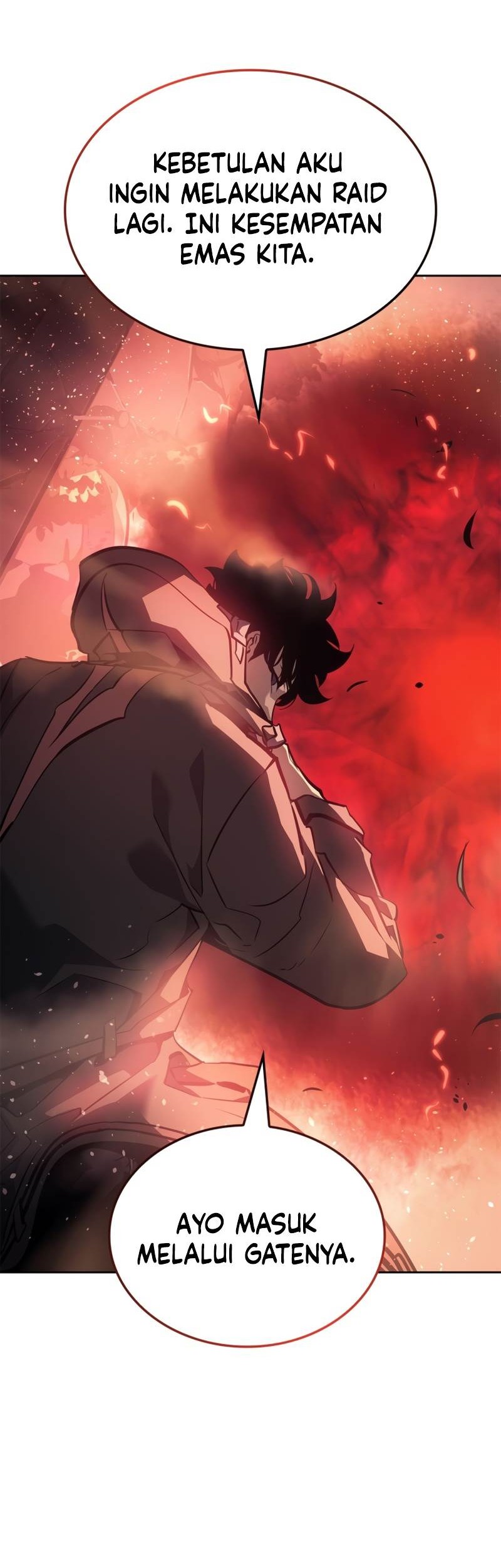 Solo Leveling: Ragnarok - Chapter 24 - Page 56