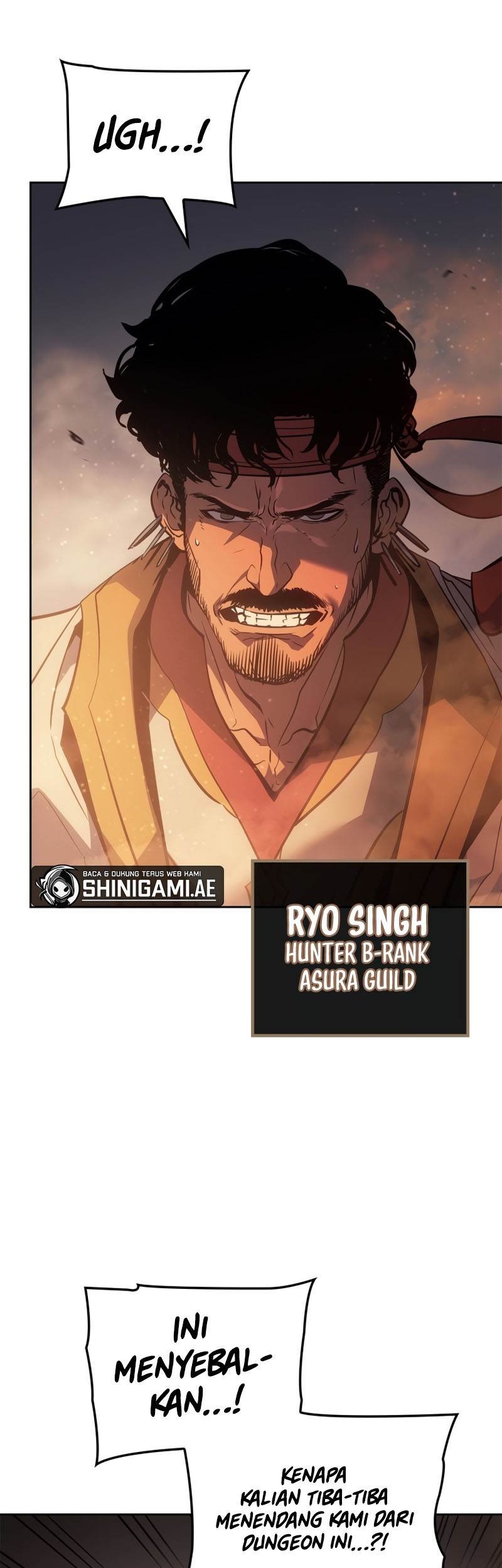 Solo Leveling: Ragnarok - Chapter 24 - Page 59