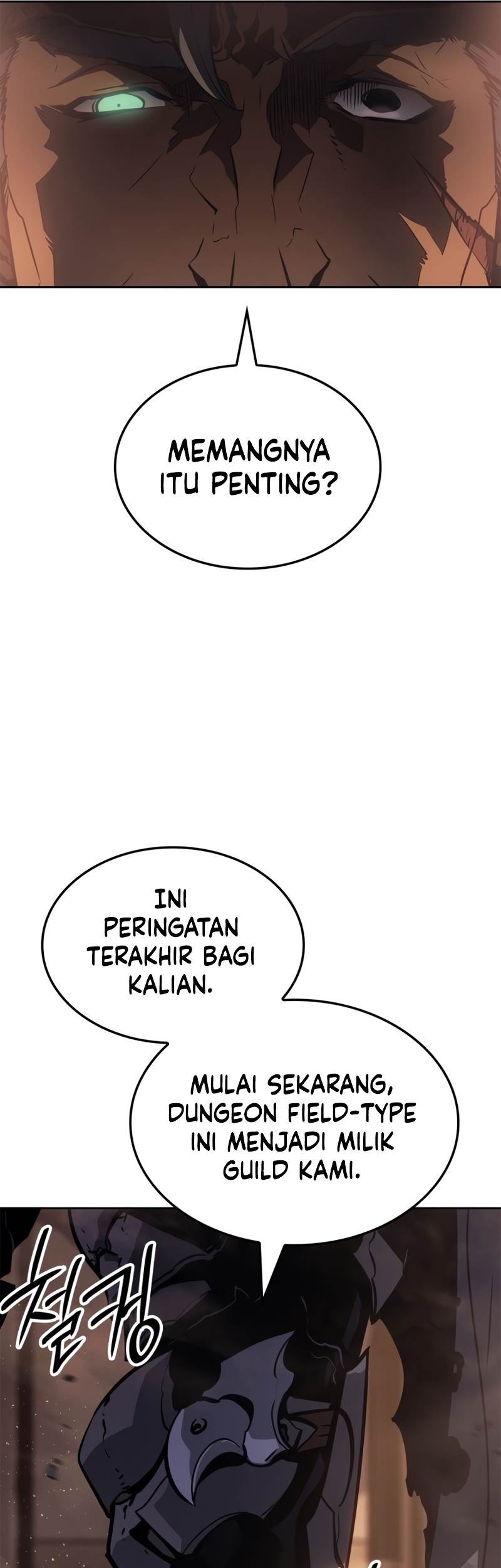 Solo Leveling: Ragnarok - Chapter 24 - Page 61