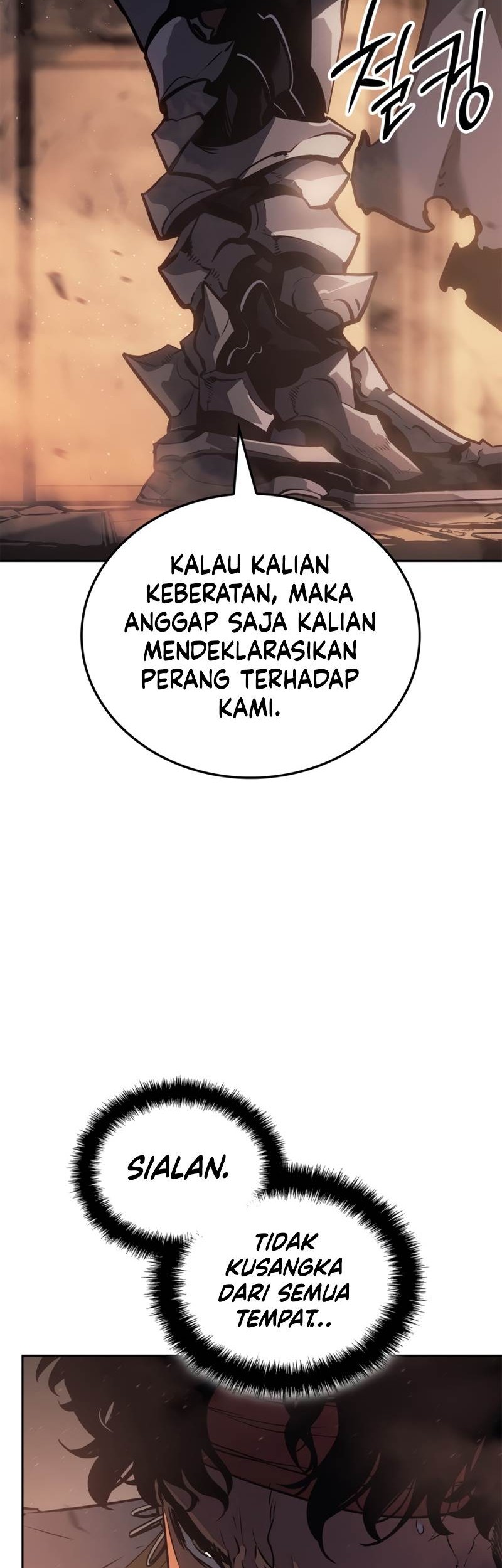 Solo Leveling: Ragnarok - Chapter 24 - Page 62