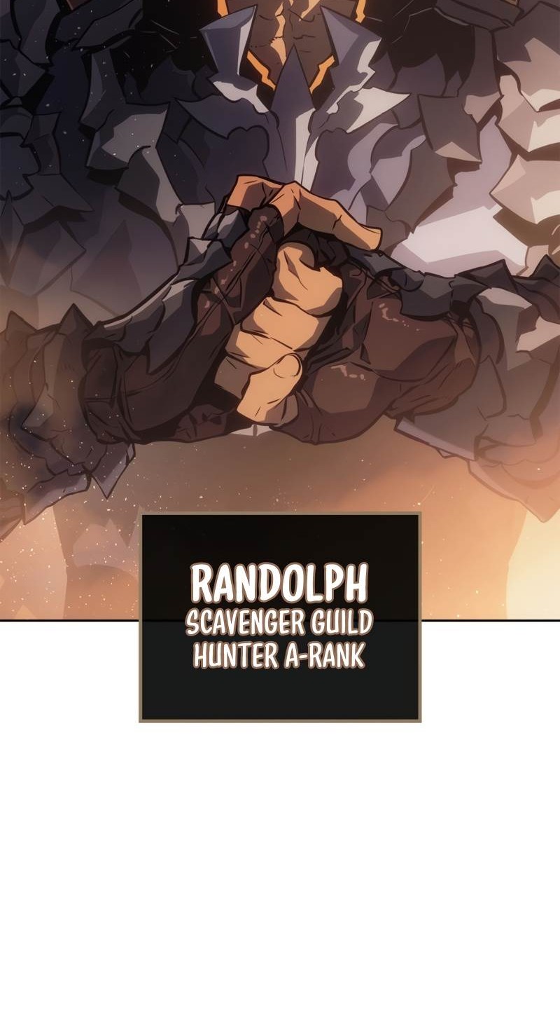 Solo Leveling: Ragnarok - Chapter 24 - Page 64