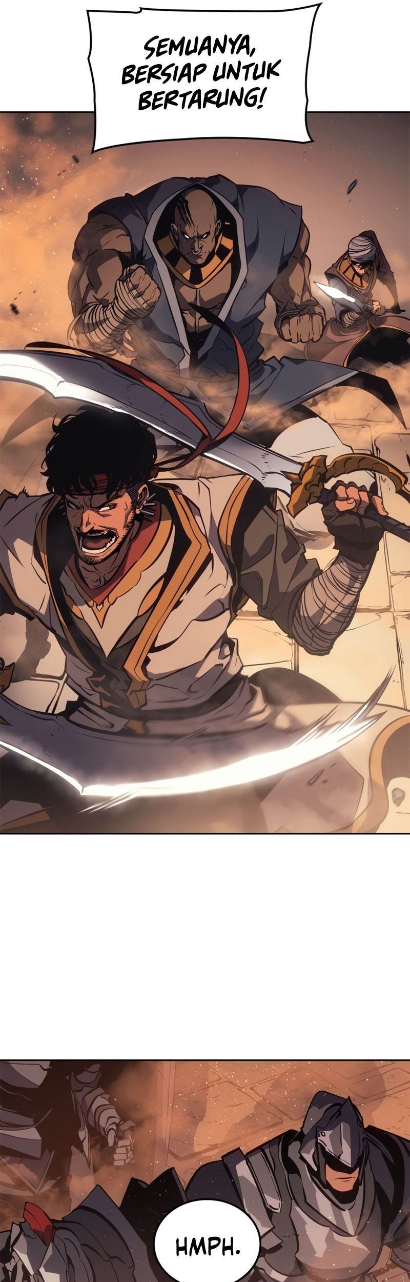 Solo Leveling: Ragnarok - Chapter 24 - Page 65