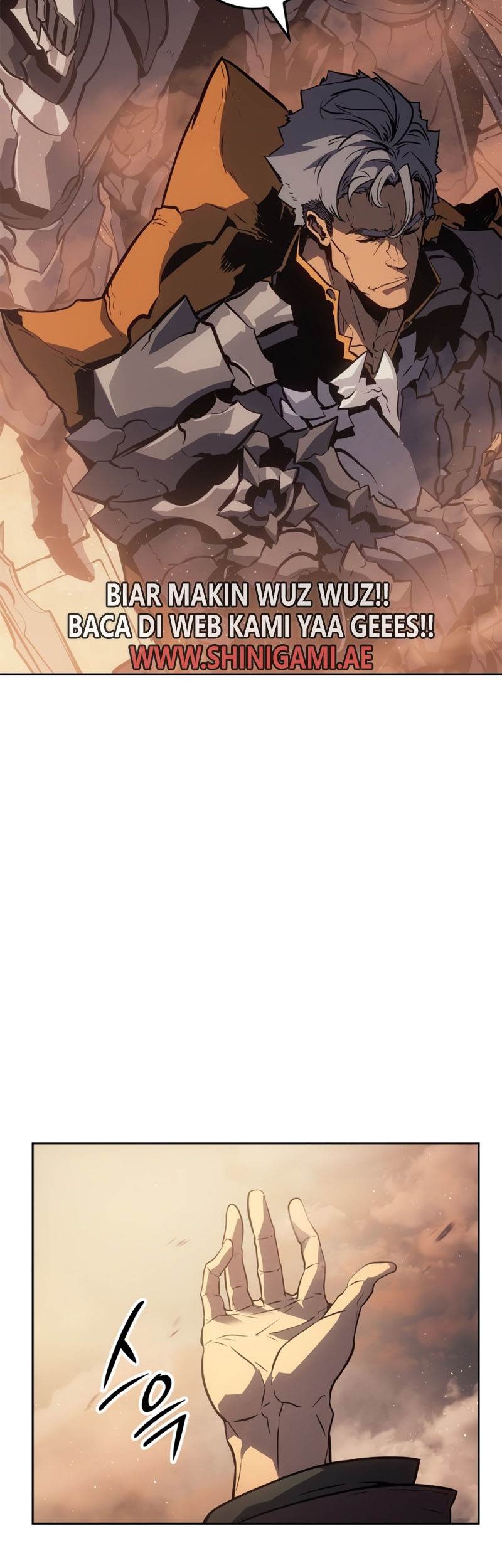 Solo Leveling: Ragnarok - Chapter 24 - Page 66