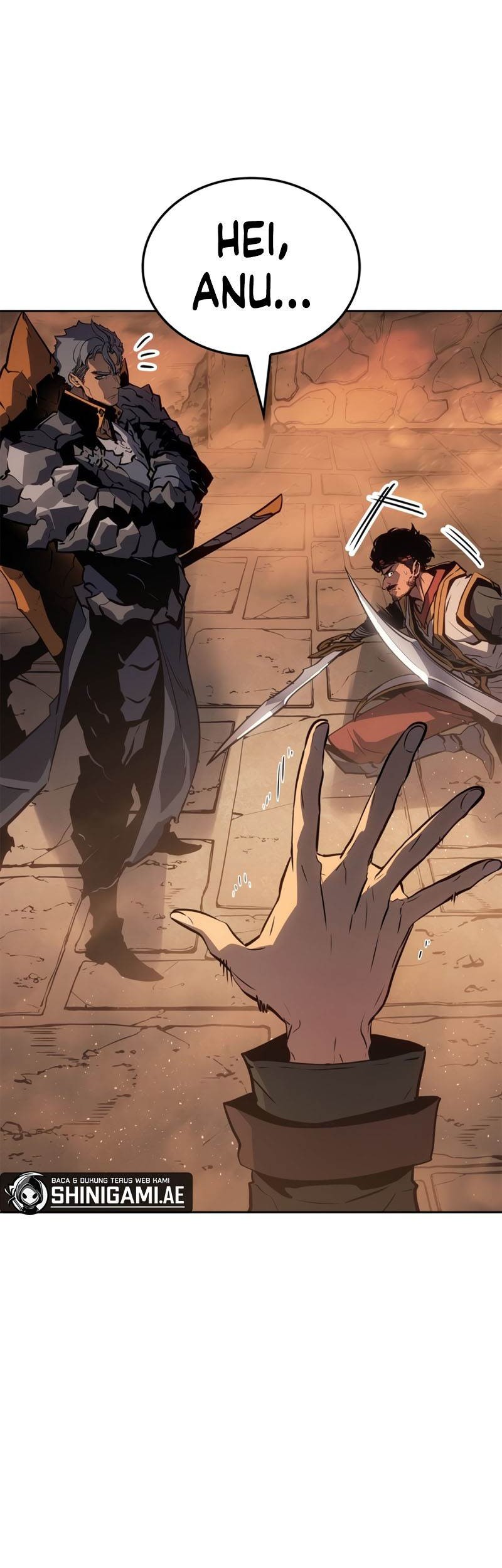 Solo Leveling: Ragnarok - Chapter 24 - Page 67