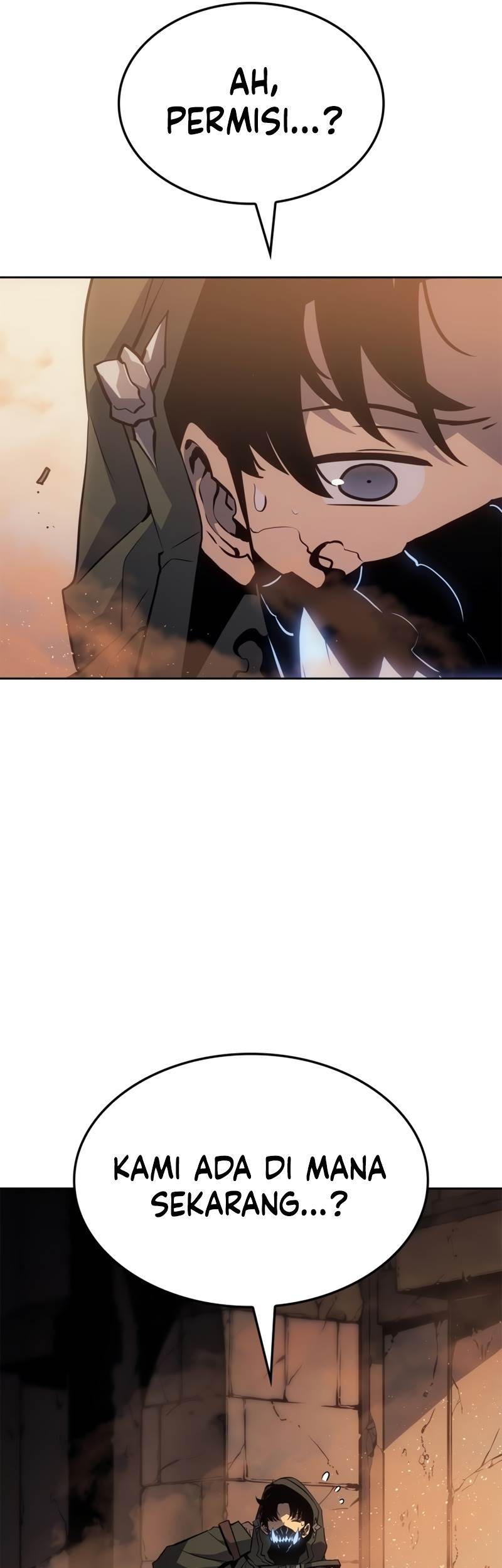 Solo Leveling: Ragnarok - Chapter 24 - Page 69