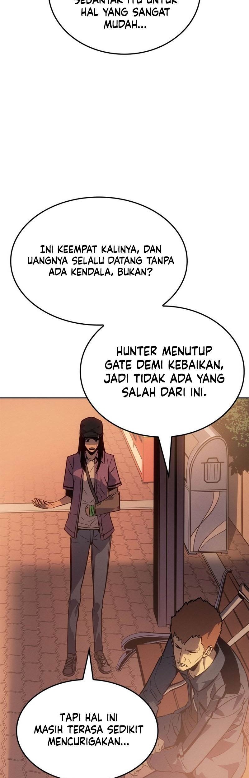 Solo Leveling: Ragnarok - Chapter 24 - Page 3