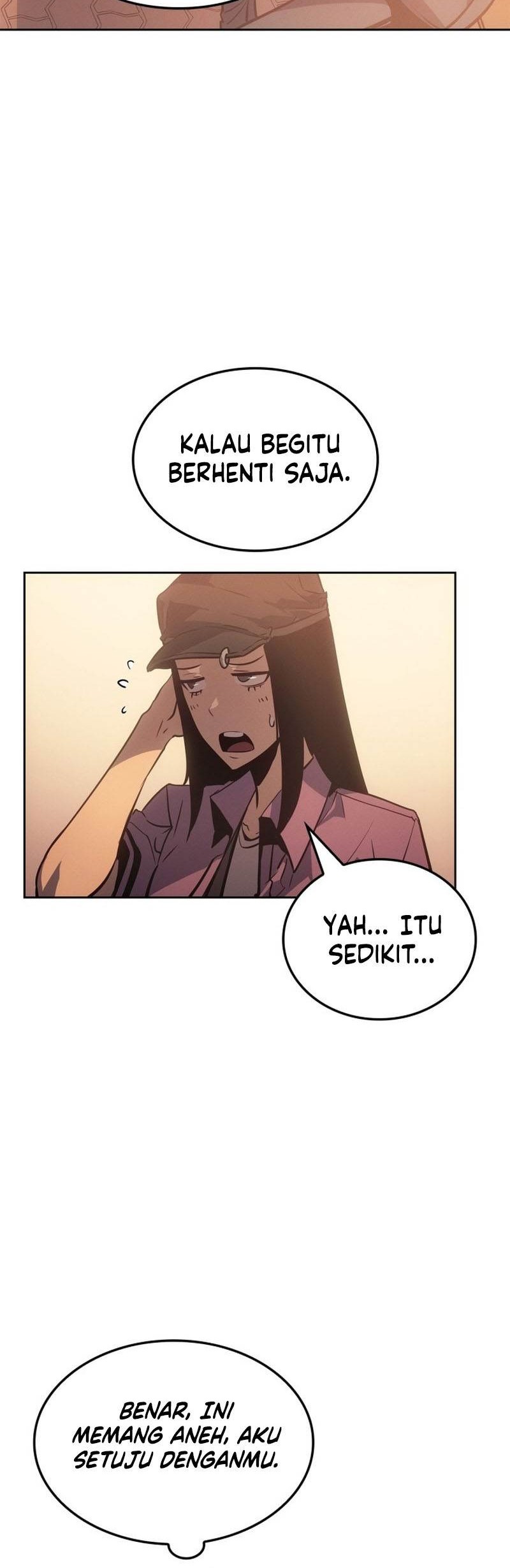 Solo Leveling: Ragnarok - Chapter 24 - Page 4