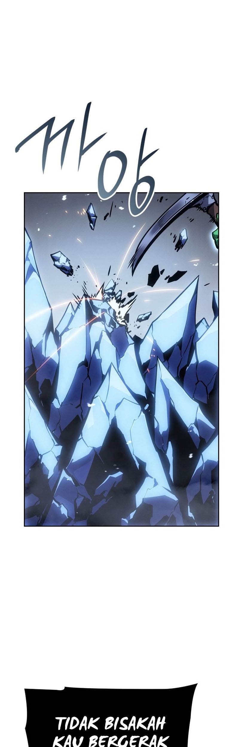 Solo Leveling: Ragnarok - Chapter 24 - Page 7