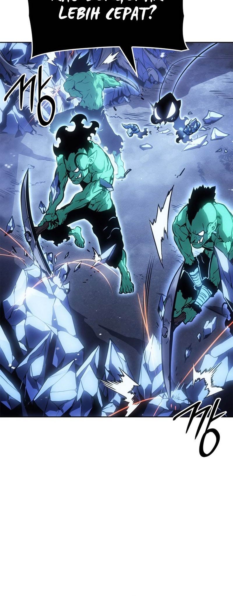 Solo Leveling: Ragnarok - Chapter 24 - Page 8