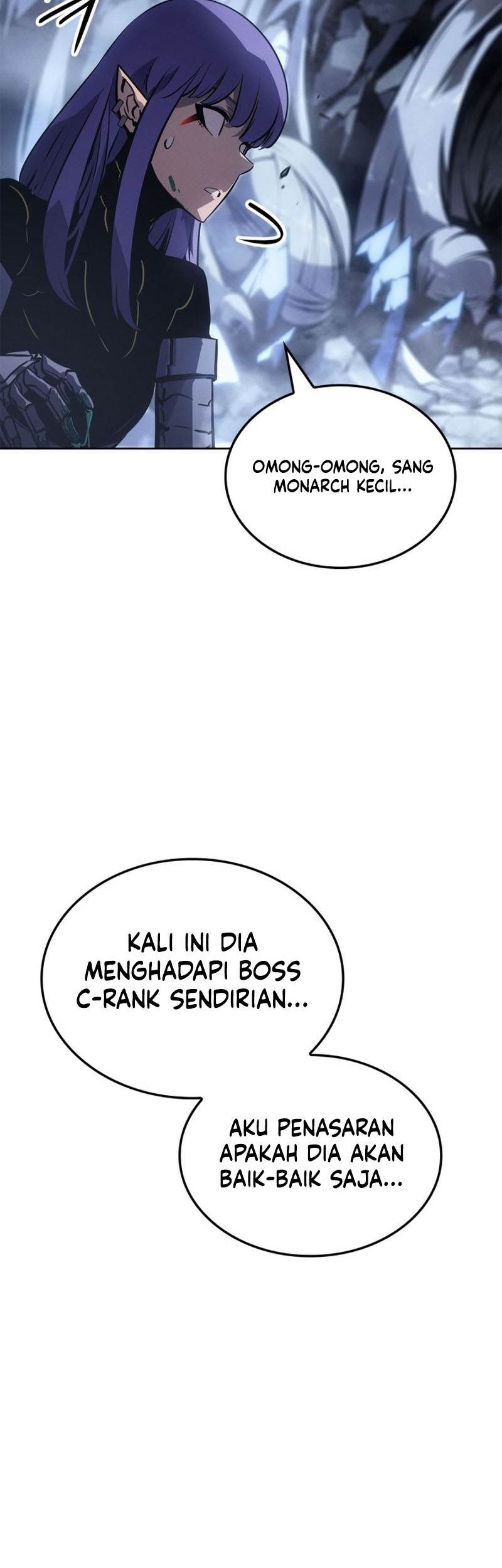 Solo Leveling: Ragnarok - Chapter 24 - Page 10