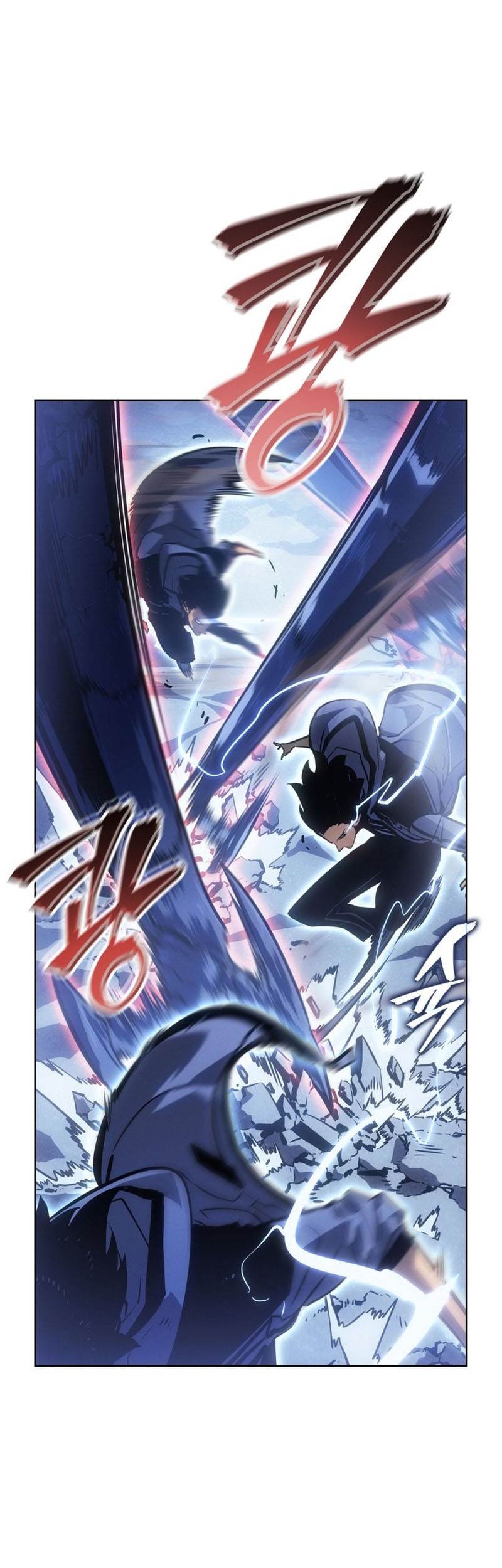 Solo Leveling: Ragnarok - Chapter 24 - Page 11