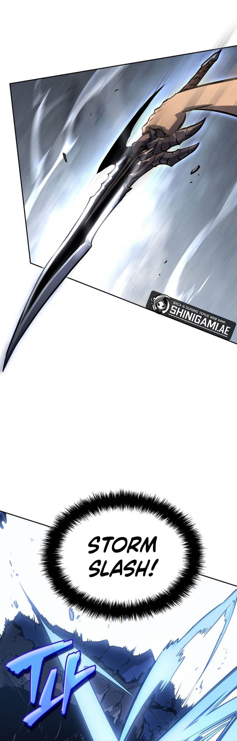 Solo Leveling: Ragnarok - Chapter 24 - Page 13