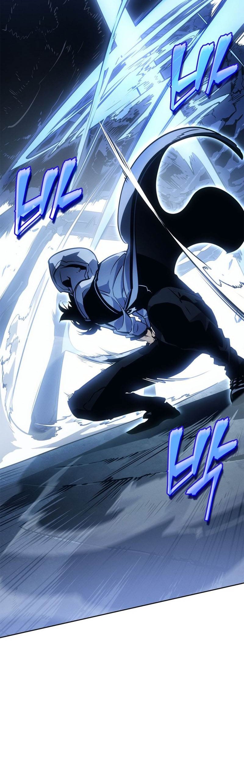 Solo Leveling: Ragnarok - Chapter 24 - Page 14